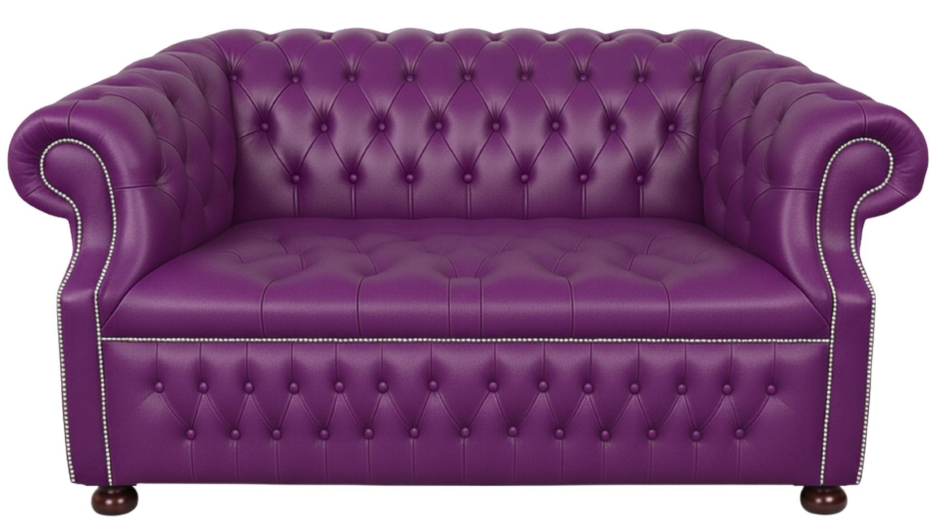 The Rothwell Chesterfield